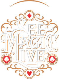 See Magic Live